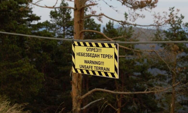 spam risk alert update