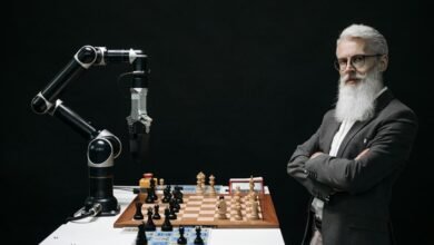 strategic innovation in industry