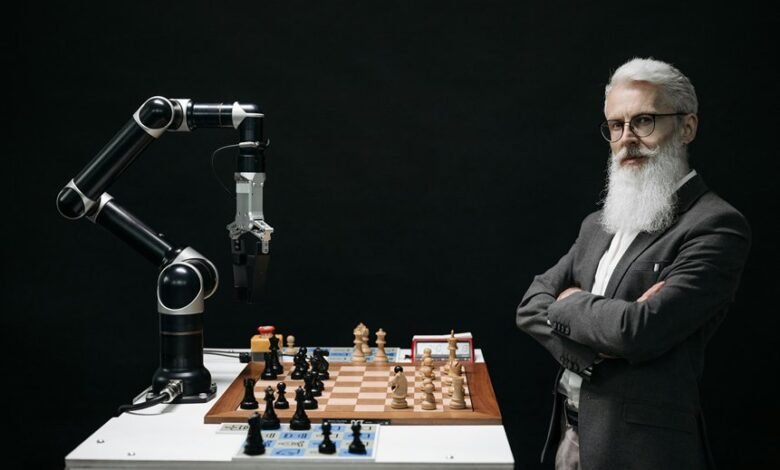 strategic innovation in industry