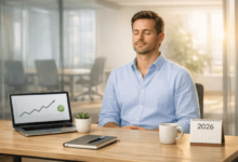 How Mindfulness Education Supports Workplace Wellbeing