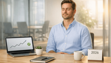 How Mindfulness Education Supports Workplace Wellbeing