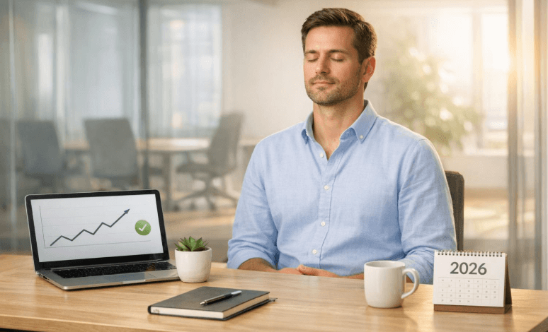 How Mindfulness Education Supports Workplace Wellbeing